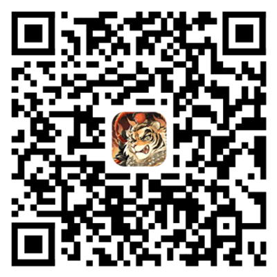 幻灵荣耀官方下载二维码